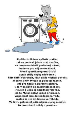 Příběhy Myšáka 286